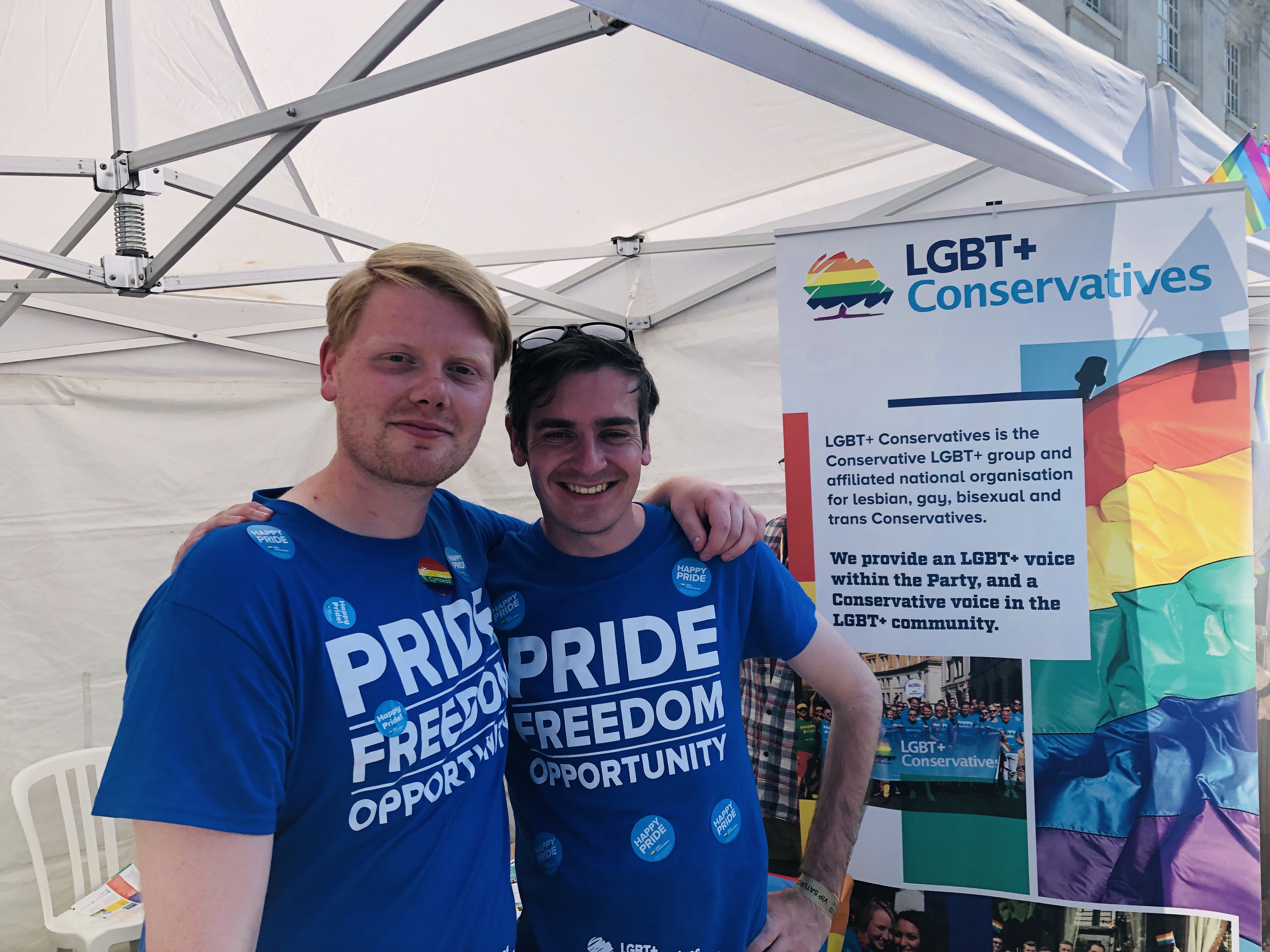 Lgbt Conservatives Vale Of Glamorgan