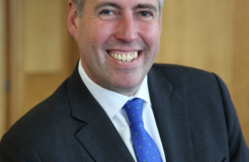 Sir Graham Brady