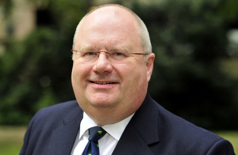 Eric Pickles 