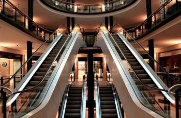 escalator