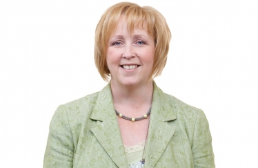 Suzy Davies 