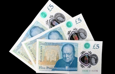 £5