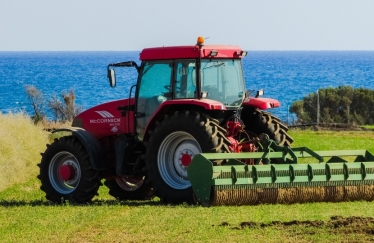 tractor 